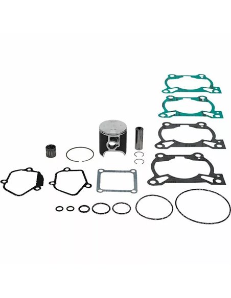 Kit pistón completo Replica de fundición VERTEX VTK24212C-2
