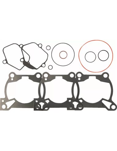 Juego de juntas de culata y base COMETIC C3636
