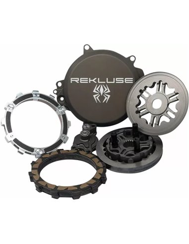 Kit de embrague Radius CX REKLUSE RMS-7913051