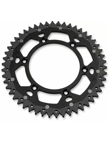 Corona mixta MOOSE OFFROAD 1210-895-50-10X