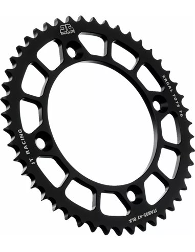 Corona JT SPROCKETS JTA895.47BLK