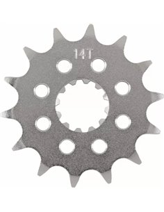 Piñón MOOSE OFFROAD D26-51A9-14CRMO