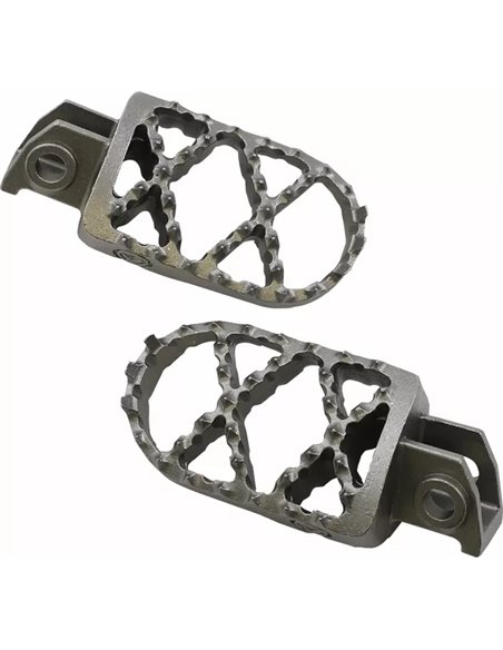 Estriberas Pro MOOSE OFFROAD NRKTM-5