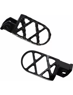 Estriberas Hybrid MOOSE OFFROAD STKTM-5B