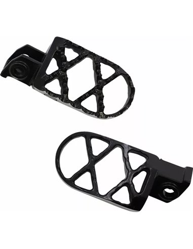 Estriberas Hybrid MOOSE OFFROAD STKTM-5B