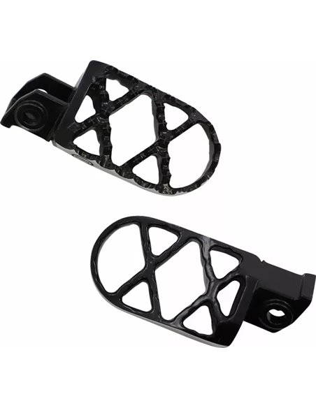 Estriberas Hybrid MOOSE OFFROAD STKTM-5B