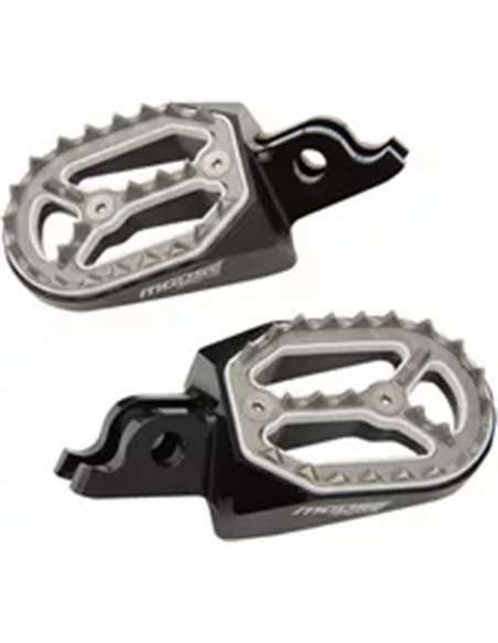 Estriberas Qualifier MOOSE OFFROAD P17-54A4B