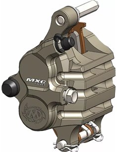 Pinza de freno MXC MOTO-MASTER 210113