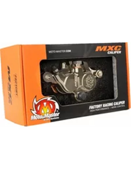 Pinza de freno MXC MOTO-MASTER 210113