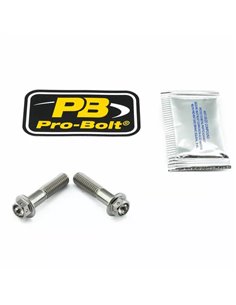 Kit de anclaje de pinza de freno PRO BOLT TIFBMON220R