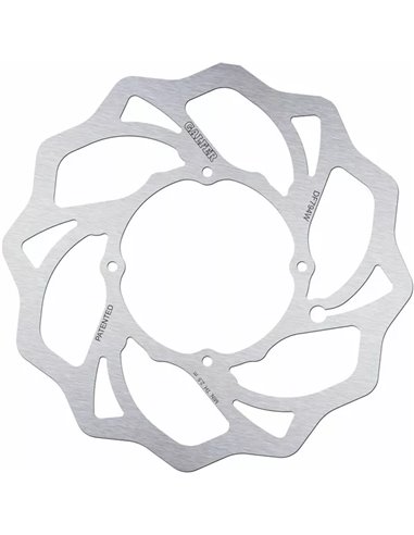 Disco de freno Wave® GALFER DF794W