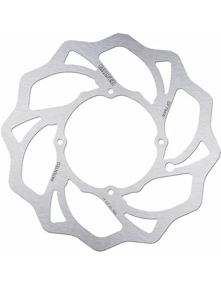 Disco de freno Wave® GALFER DF794W