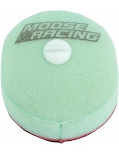 Filtro de aire prelubricado con precisión MOOSE OFFROAD P1-50-04