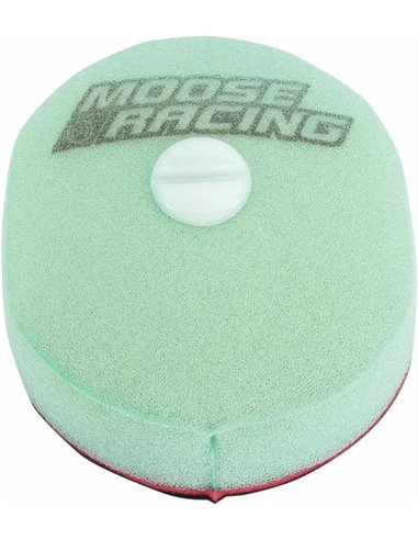 Filtro de aire prelubricado con precisión MOOSE OFFROAD P1-50-04