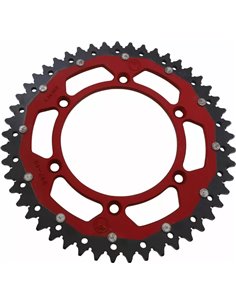 Corona mixta MOOSE OFFROAD 1210-897-49-13X