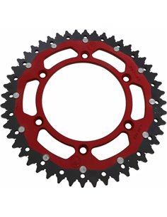 Corona mixta MOOSE OFFROAD 1210-897-48-13X