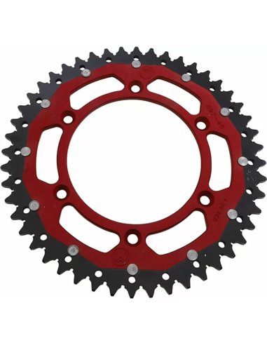 Corona mixta MOOSE OFFROAD 1210-897-48-13X