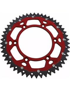 Corona mixta MOOSE OFFROAD 1210-897-50-13X