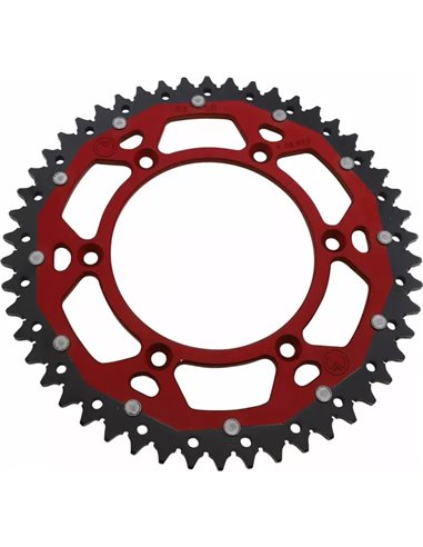 Corona mixta MOOSE OFFROAD 1210-897-50-13X