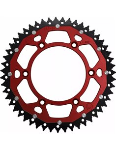 Corona mixta MOOSE OFFROAD 1210-897-51-13X