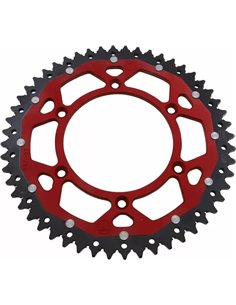 Corona mixta MOOSE OFFROAD 1210-897-52-13X