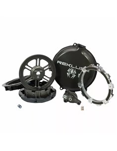 Kit de embrague Radius CX REKLUSE RMS-7913192