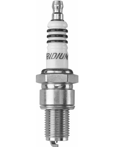 Bujía Iridium IX NGK SPARK PLUGS 3981