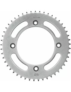 Corona de acero SUNSTAR SPROCKETS 1-2481-49