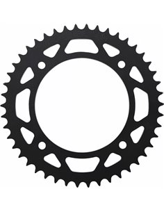 Corona de acero MOOSE OFFROAD 1210-895-46-STL