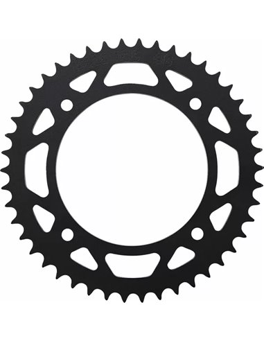 Corona de acero MOOSE OFFROAD 1210-895-46-STL