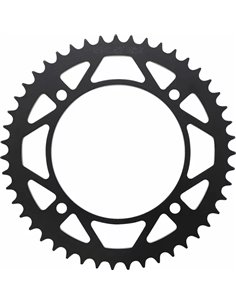 Corona de acero MOOSE OFFROAD 1210-895-47-STL