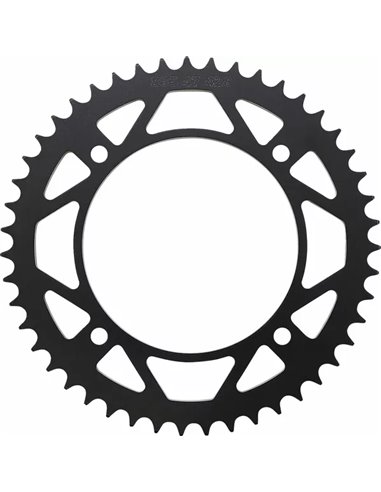 Corona de acero MOOSE OFFROAD 1210-895-47-STL