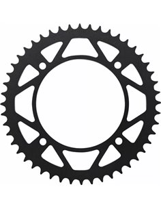 Corona de acero MOOSE OFFROAD 1210-895-48-STL