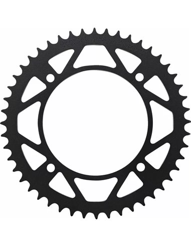 Corona de acero MOOSE OFFROAD 1210-895-48-STL