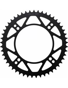 Corona de acero MOOSE OFFROAD 1210-895-49-STL