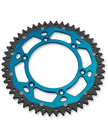 Corona mixta MOOSE OFFROAD 1210-895-50-12X