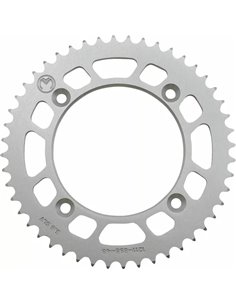 Corona de aluminio MOOSE OFFROAD 1211-895-48-11