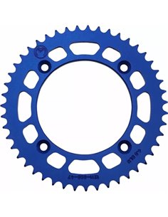 Corona de aluminio MOOSE OFFROAD 1211-895-47-12