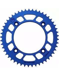 Corona de aluminio MOOSE OFFROAD 1211-895-49-12