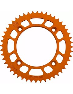 Corona de aluminio MOOSE OFFROAD 1211-895-48-14