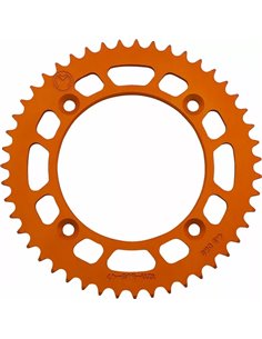 Corona de aluminio MOOSE OFFROAD 1211-895-47-14