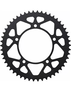 Corona de acero MOOSE OFFROAD 1210-894-50-STL