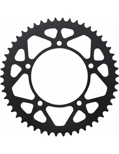 Corona de acero MOOSE OFFROAD 1210-894-50-STL