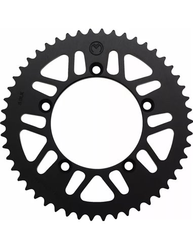 Corona de aluminio MOOSE OFFROAD 1211-894-50-10