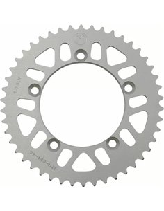 Corona de aluminio MOOSE OFFROAD 1211-894-46-11