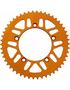 Corona de aluminio MOOSE OFFROAD 1211-894-50-14