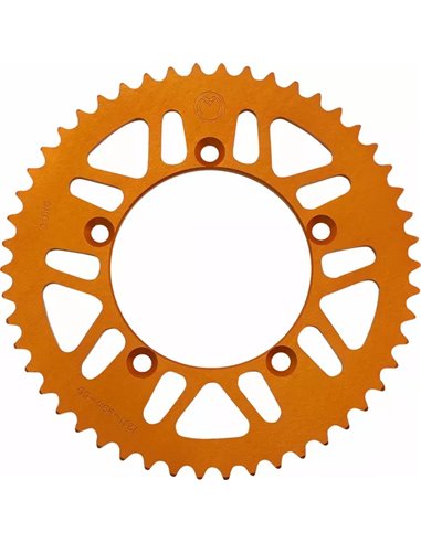 Corona de aluminio MOOSE OFFROAD 1211-894-50-14