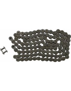 Cadena de transmisión 420 HDR Heavy-Duty JT CHAINS JTC420HDR112SL