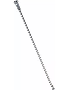 Radios de acero cromados MOOSE OFFROAD 1 1-20-509-2