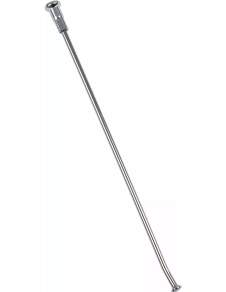 Radios de acero cromados MOOSE OFFROAD 1 1-20-509-2